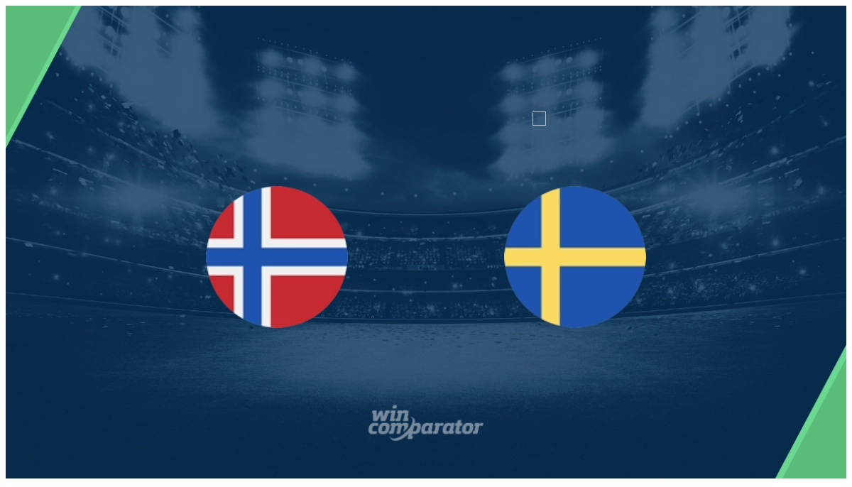 Norway Sweden prediction
