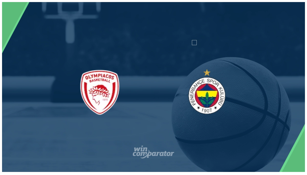 prognóstico Olympiacos BC Fenerbahce Istanbul