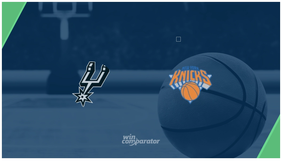 Pronóstico San Antonio Spurs New York Knicks