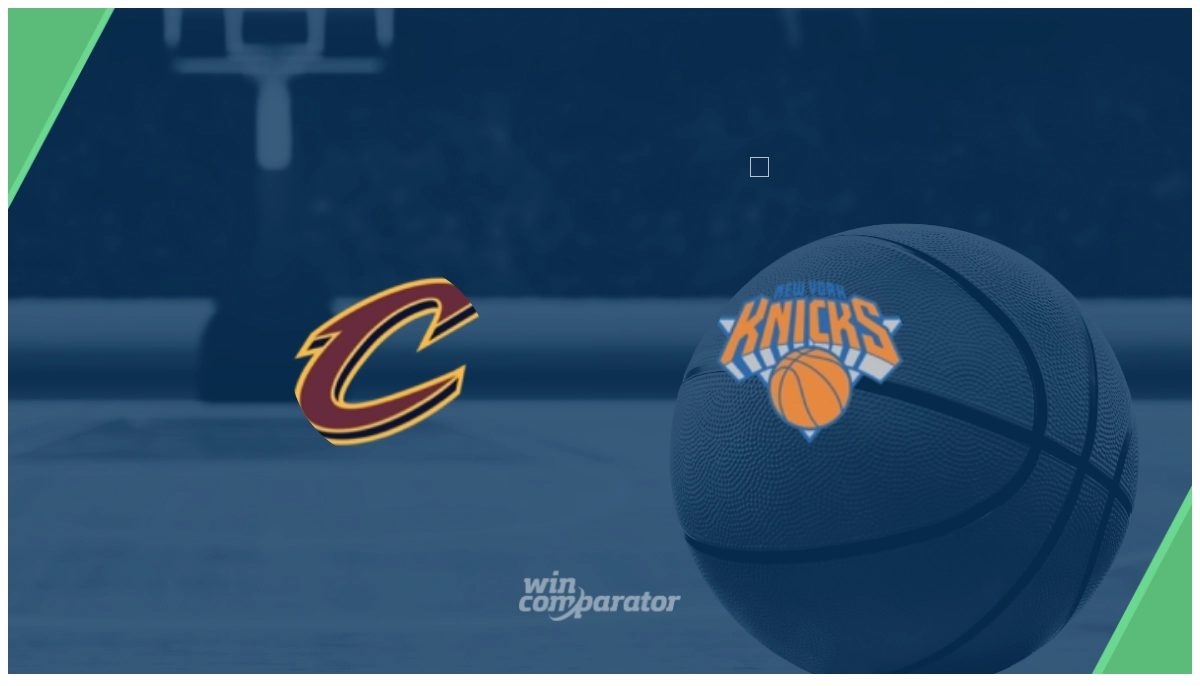 Cleveland Cavaliers vs New York Knicks Tipp