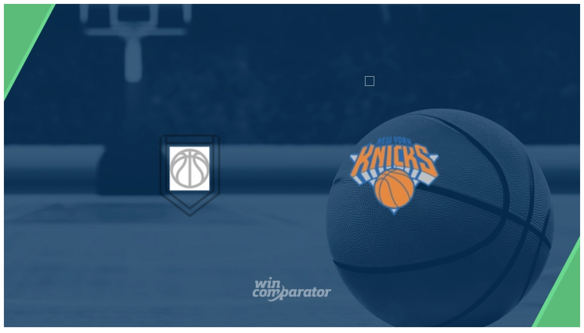 pronostic San Antonio Spurs New York Knicks