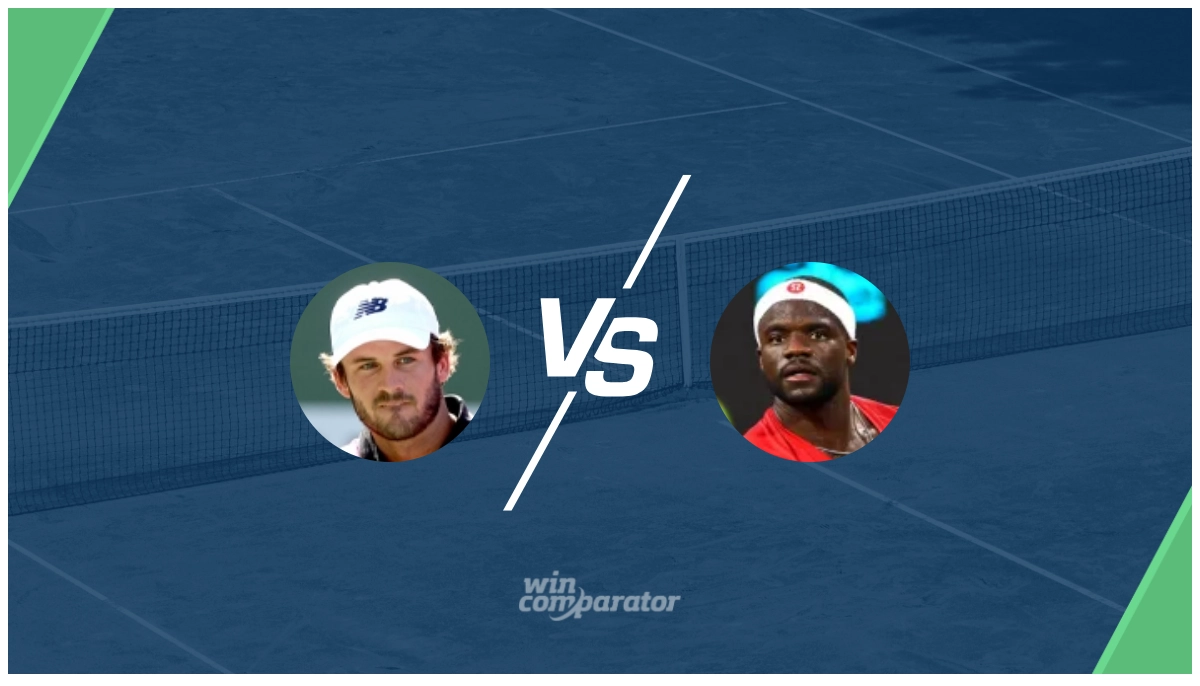 prognóstico Tommy Paul Frances Tiafoe