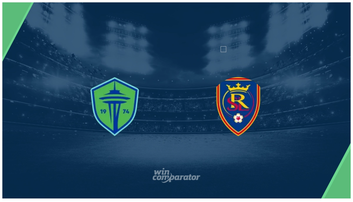 pronostic Seattle Sounders Real Salt Lake
