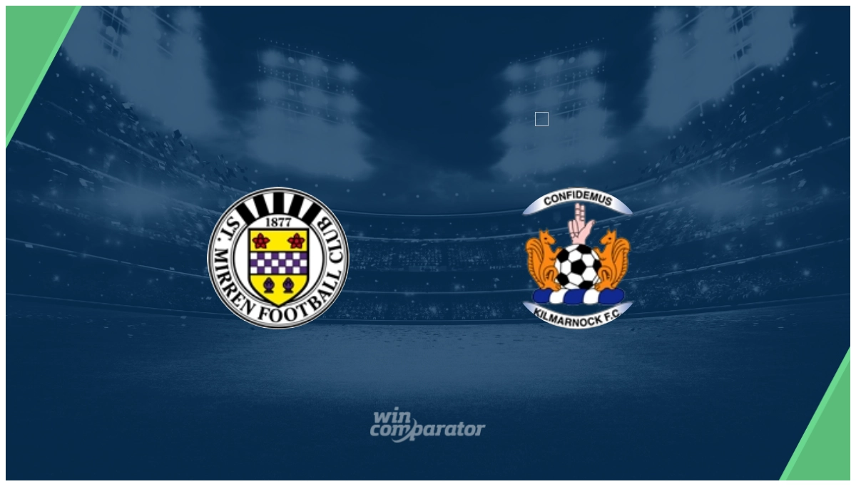 St Mirren Kilmarnock prediction