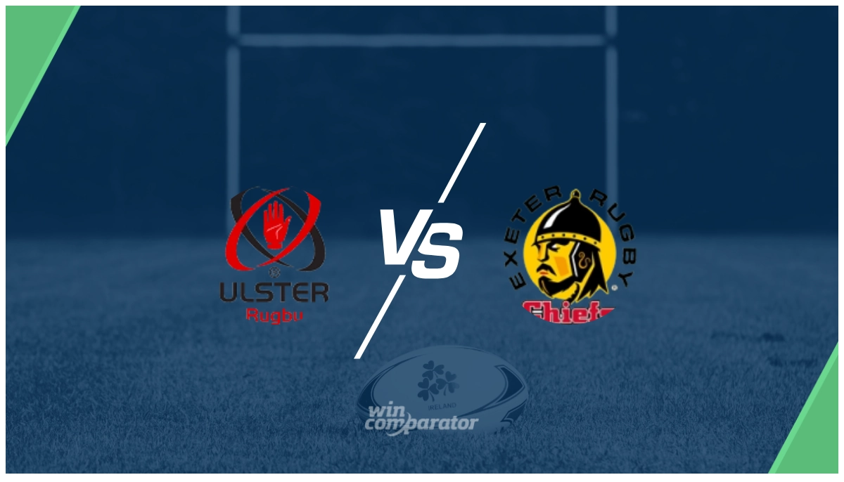 pronostico Ulster Exeter Chiefs