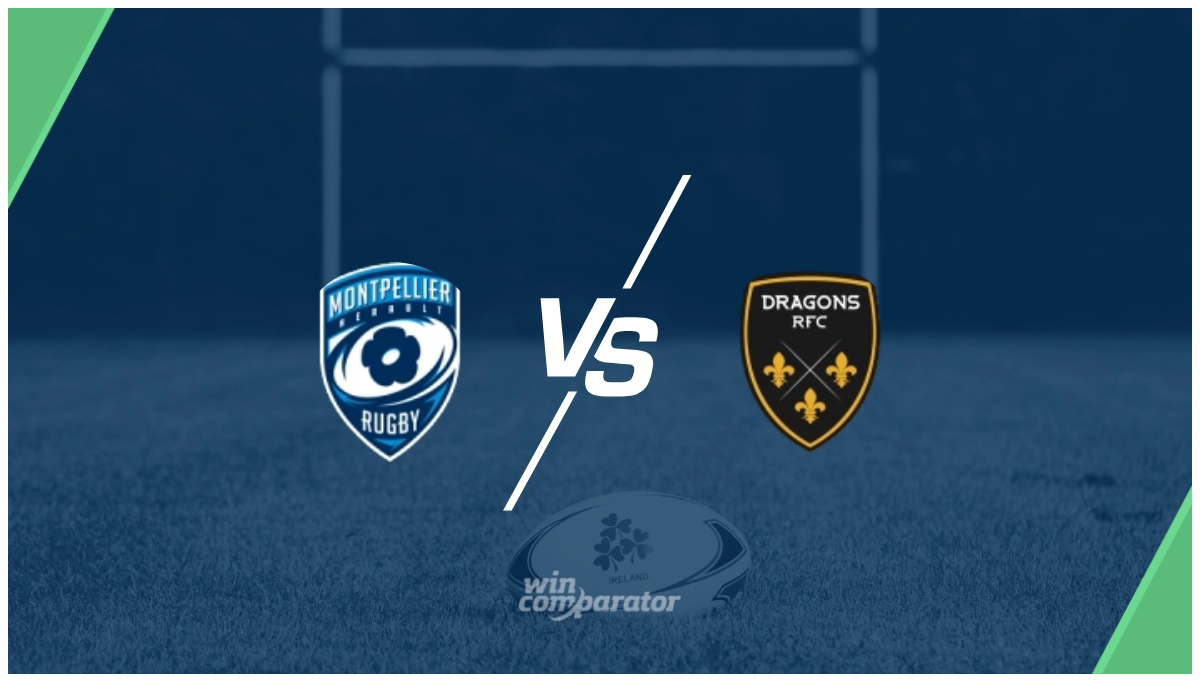 pronostico Montpellier Herault RC Dragons