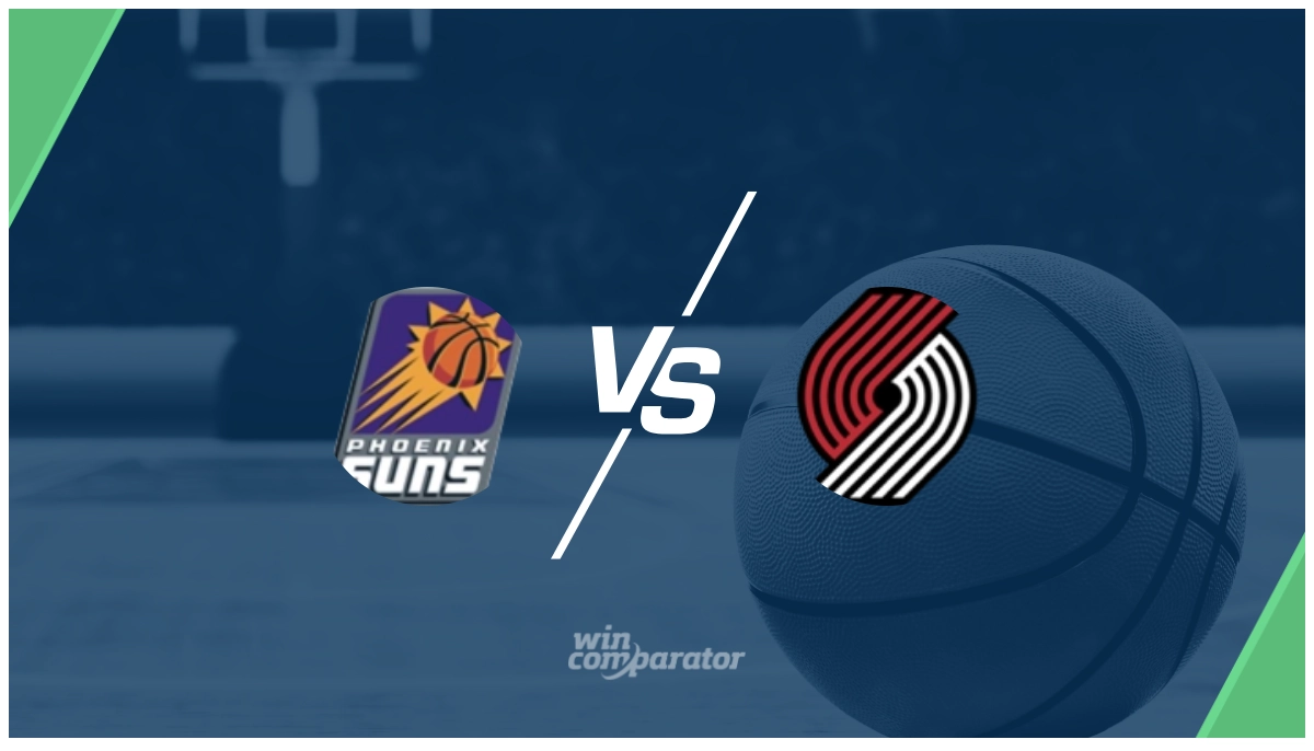 Pronóstico Phoenix Suns Portland Trail Blazers