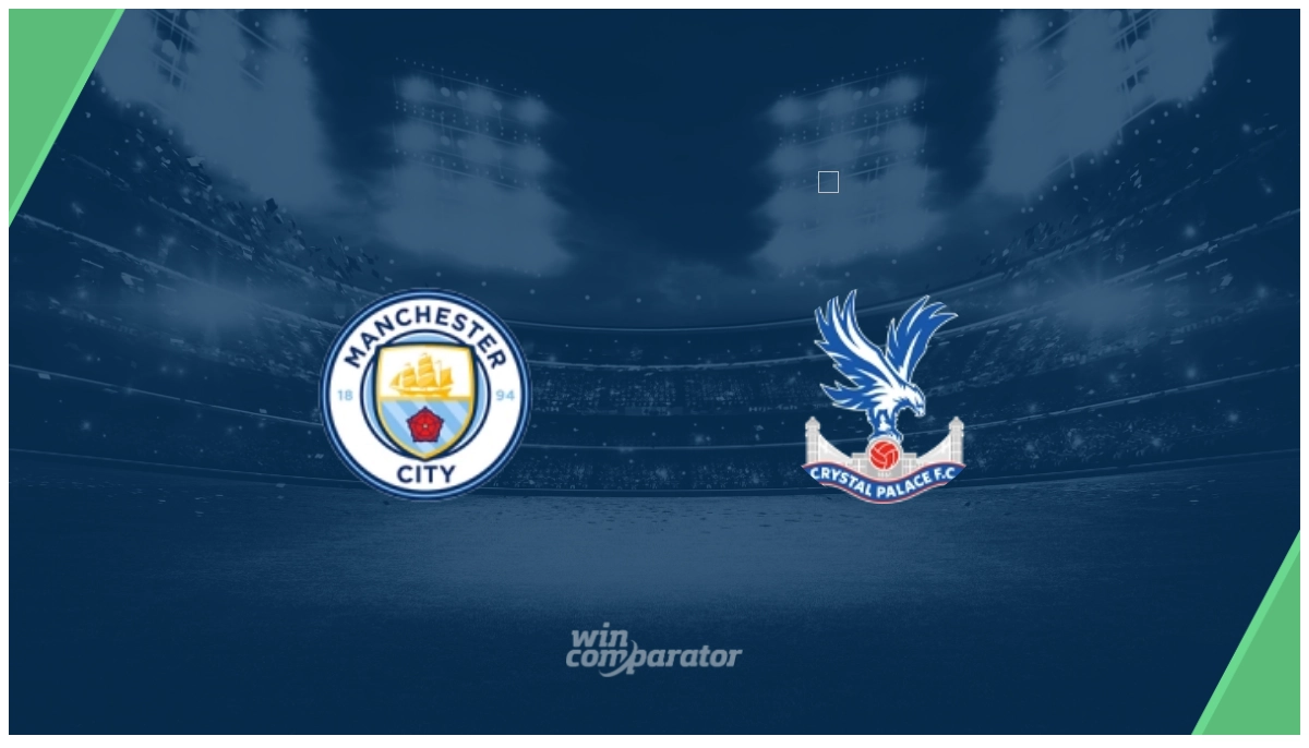 pronostico Manchester City Crystal Palace