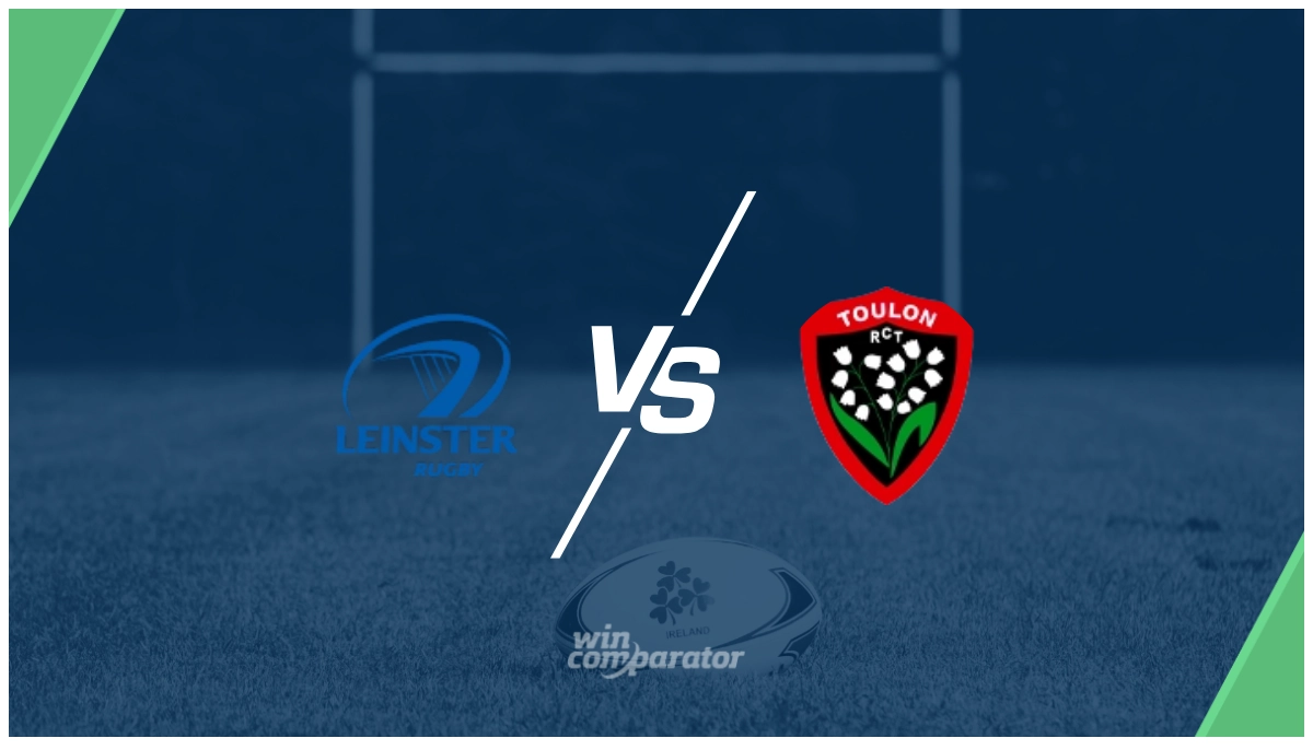 pronostico Leinster RC Toulon