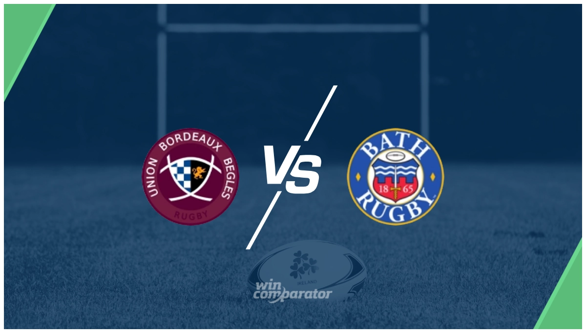 pronostico Union Bordeaux-Bègles Bath Rugby
