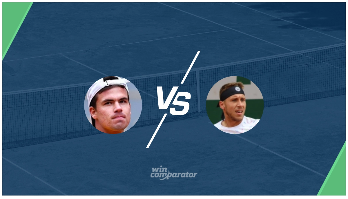 Pronóstico Daniel Altmaier Alex Molcan