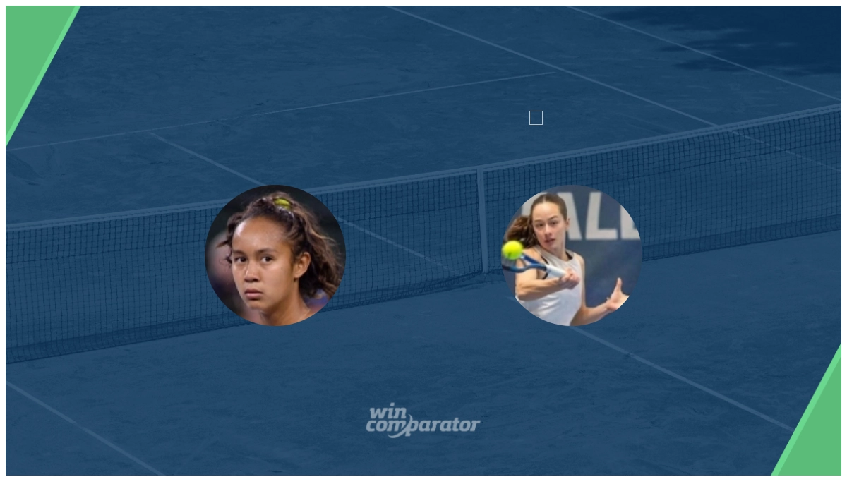 Pronóstico Leylah Annie Fernandez Zeynep Sonmez