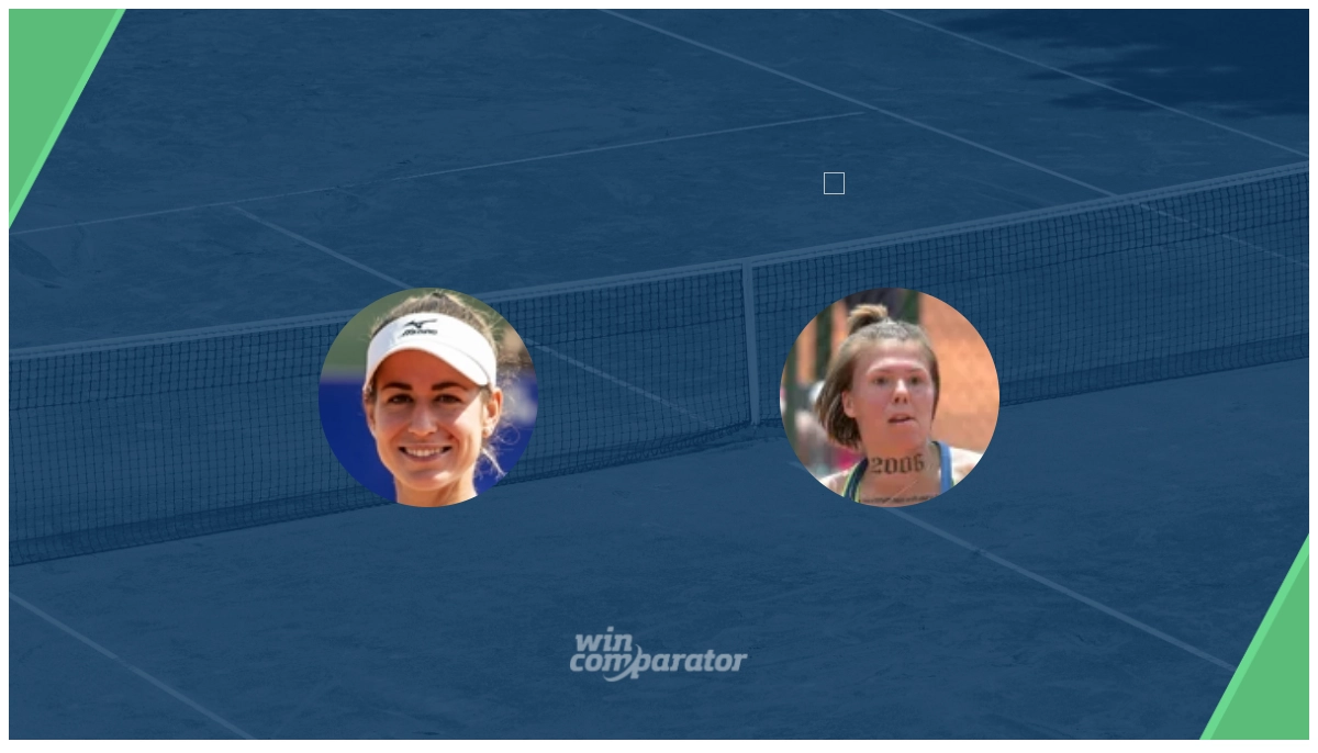 Anna Bondar Oleksandra Oliynykova prediction