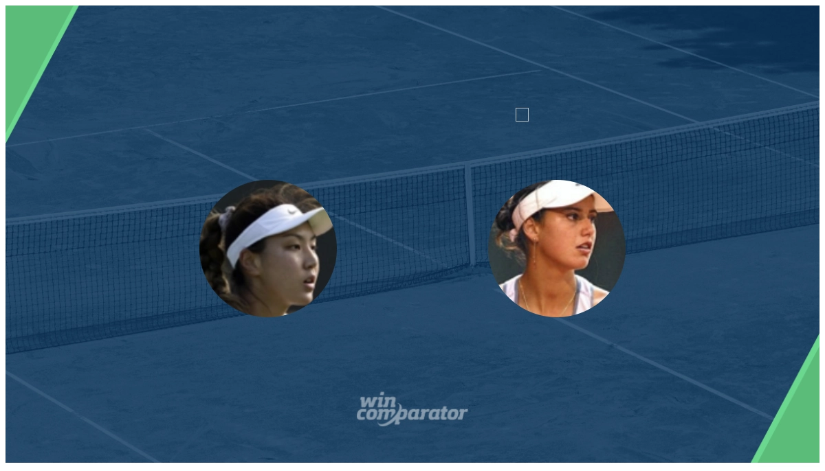 Xinyu Wang Sorana Cirstea prediction
