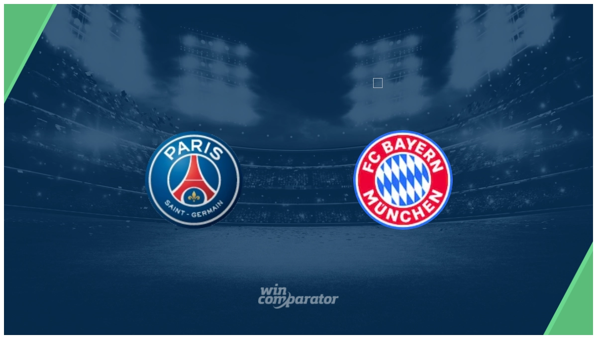 PSG Bayern Munich prediction
