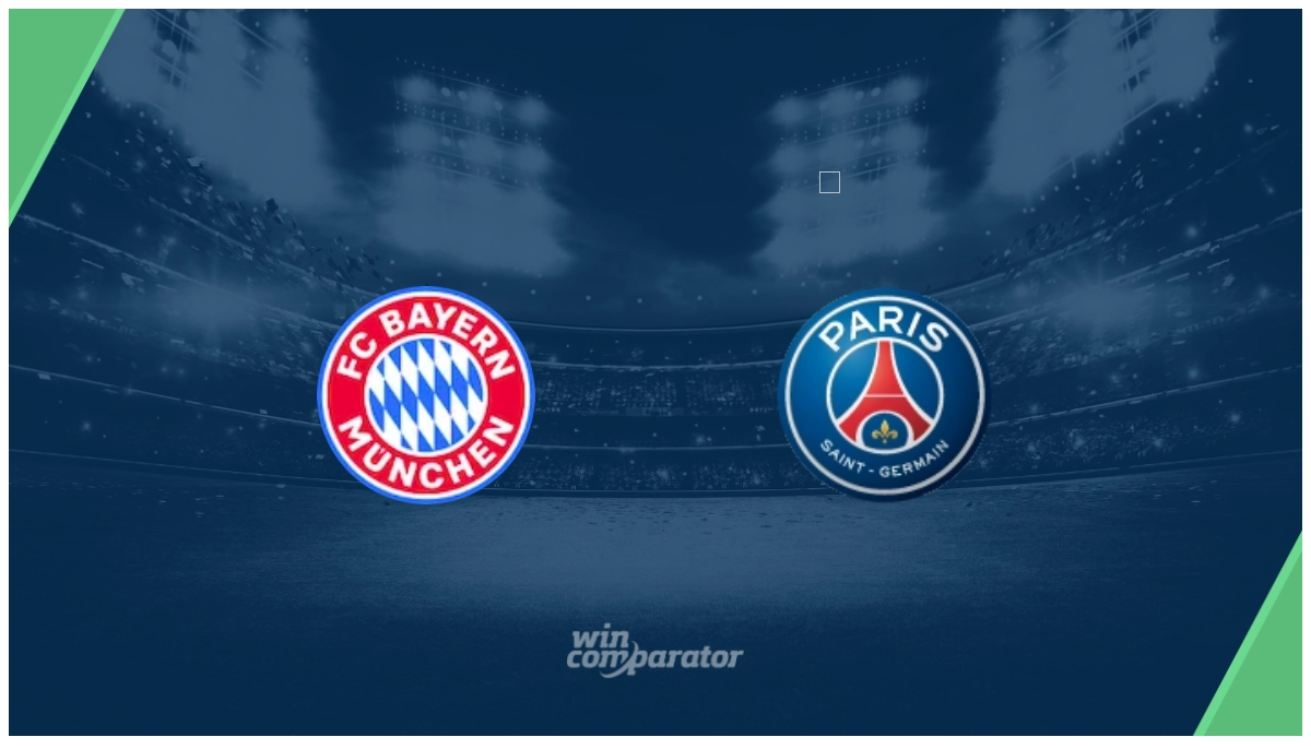 Bayern vs PSG Tipp
