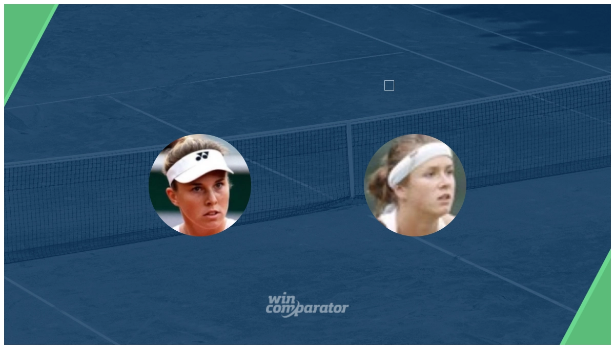 Pronóstico Linda Noskova Elina Svitolina
