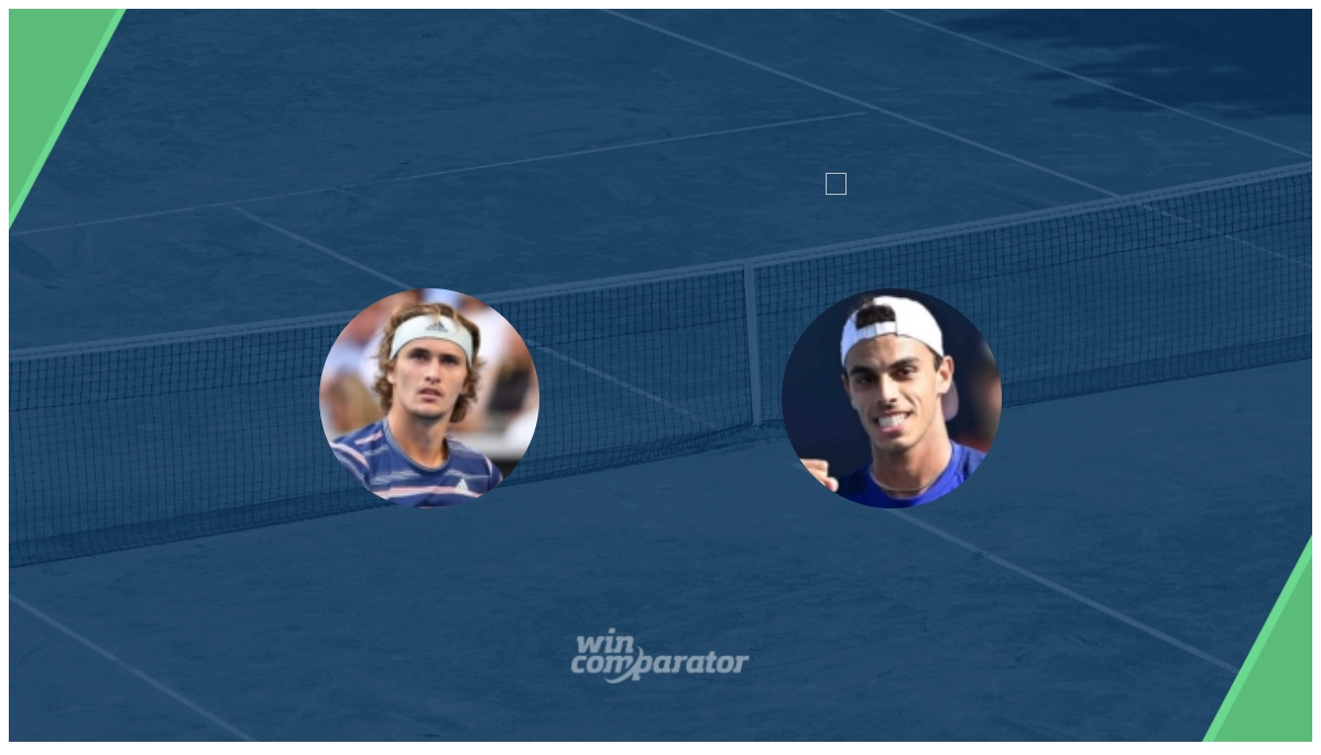 Pronóstico Alexander Zverev Francisco Cerundolo