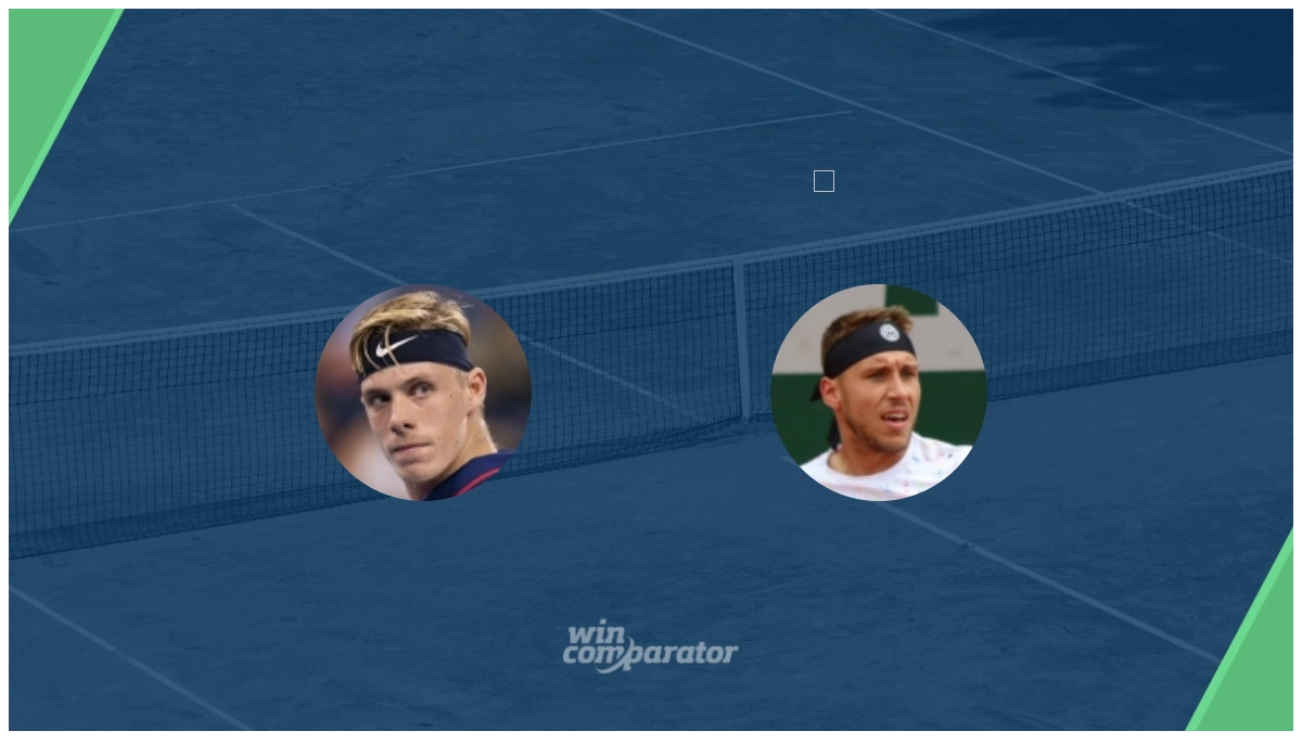 Pronóstico Denis Shapovalov Alex Molcan
