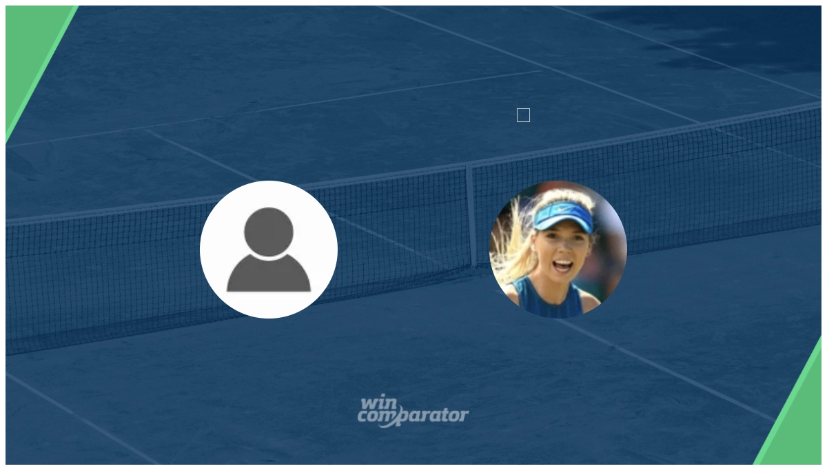 Veronika Podrez Katie Boulter prediction