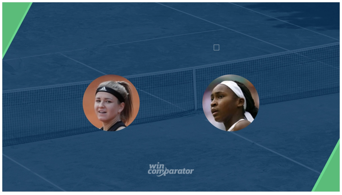 Pronóstico Karolina Muchova Cori Gauff
