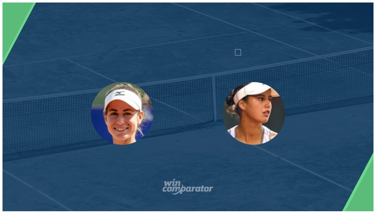 Anna Bondar Sorana Cirstea prediction