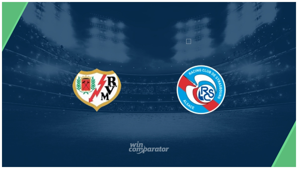 Rayo Vallecano vs Strasbourg Tipp