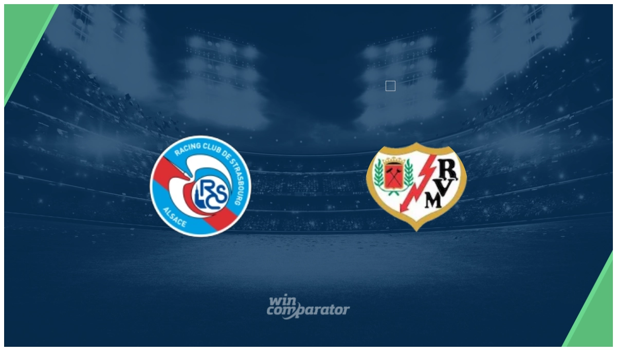 Strasbourg vs Rayo Vallecano Tipp