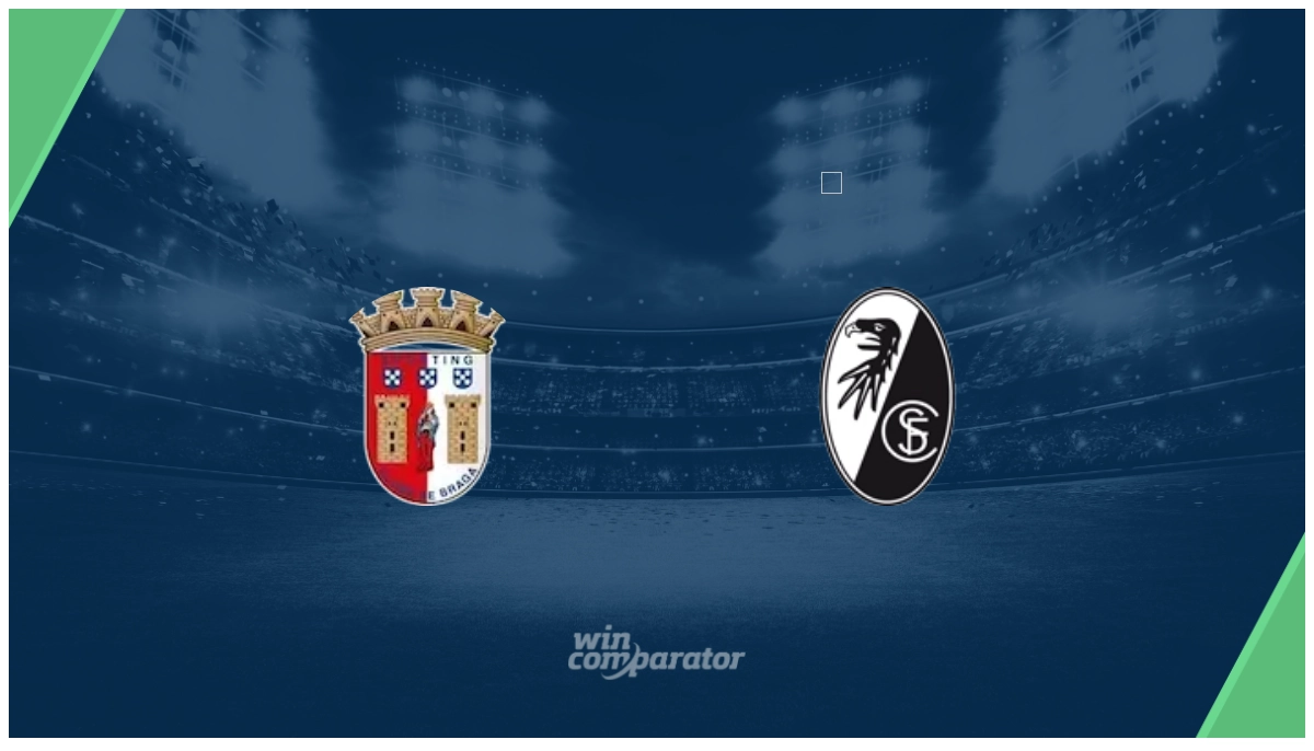 pronostic Sporting Braga Fribourg