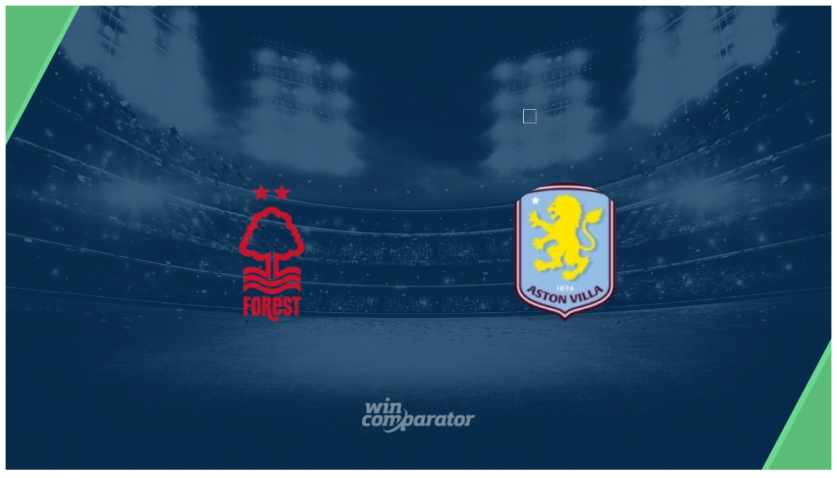 pronostic Nottingham Forest Aston Villa