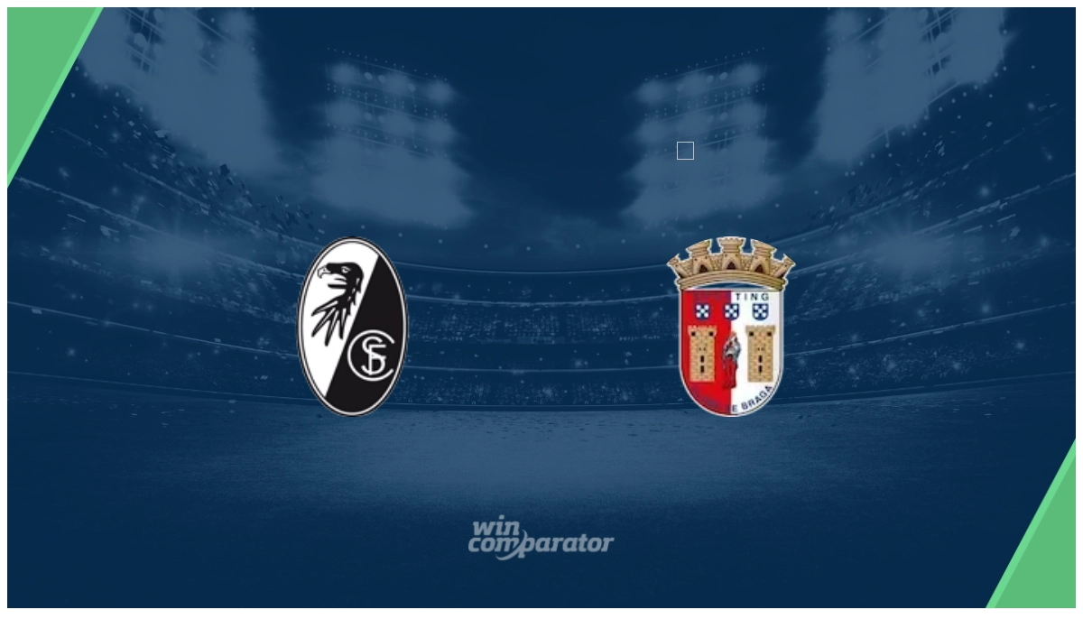 Freiburg SC Braga prediction