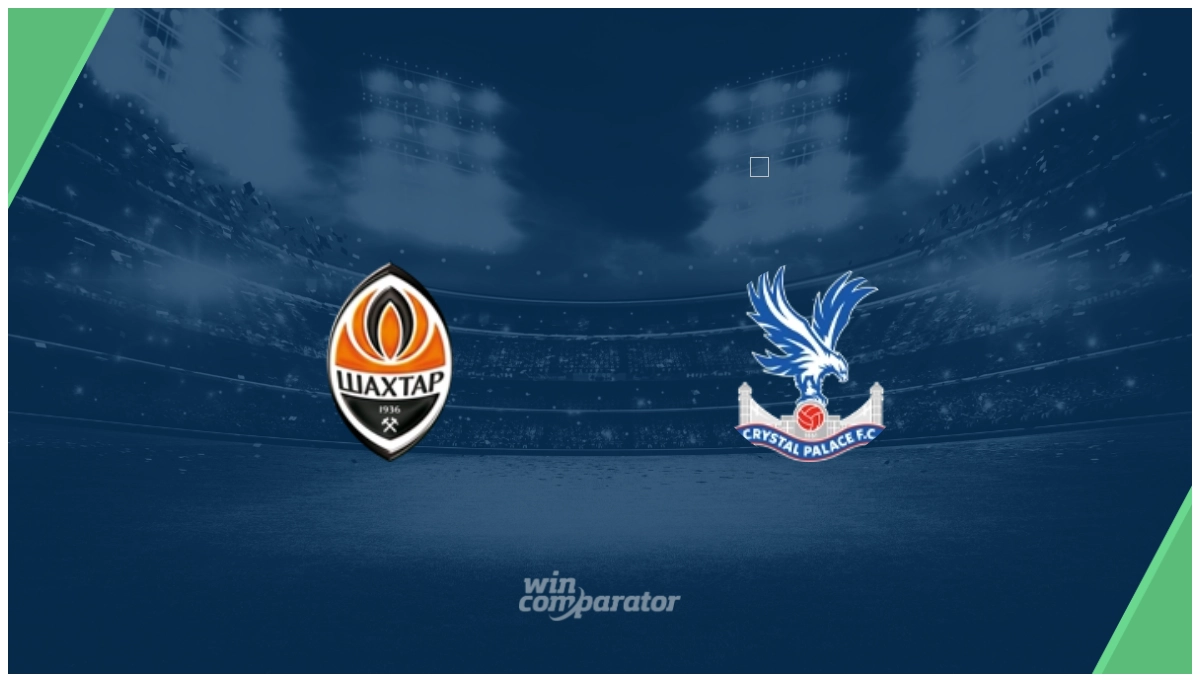 Schachtar Donezk vs Crystal Palace Tipp
