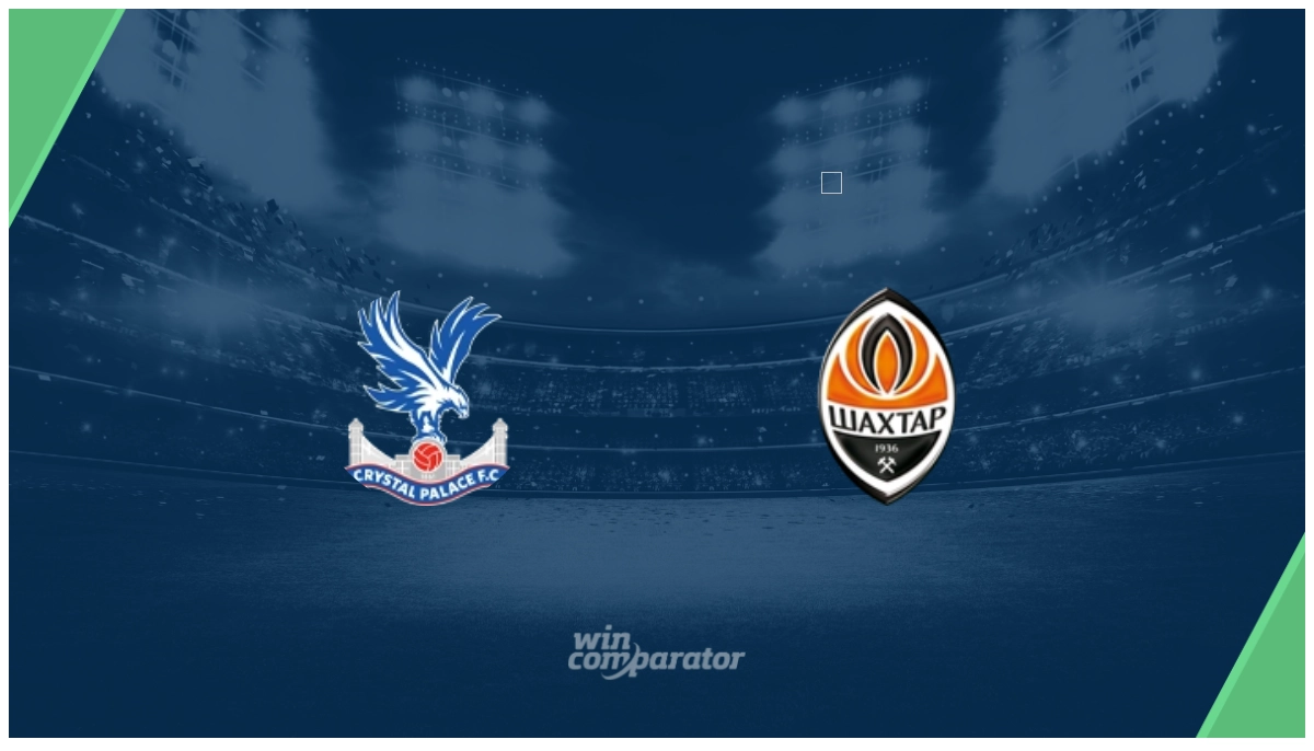 Crystal Palace vs Schachtar Donezk Tipp