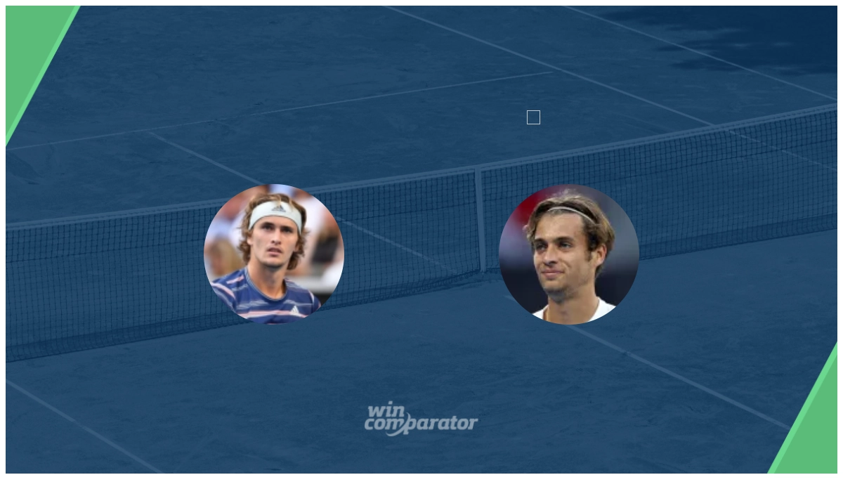 Pronóstico Alexander Zverev Flavio Cobolli