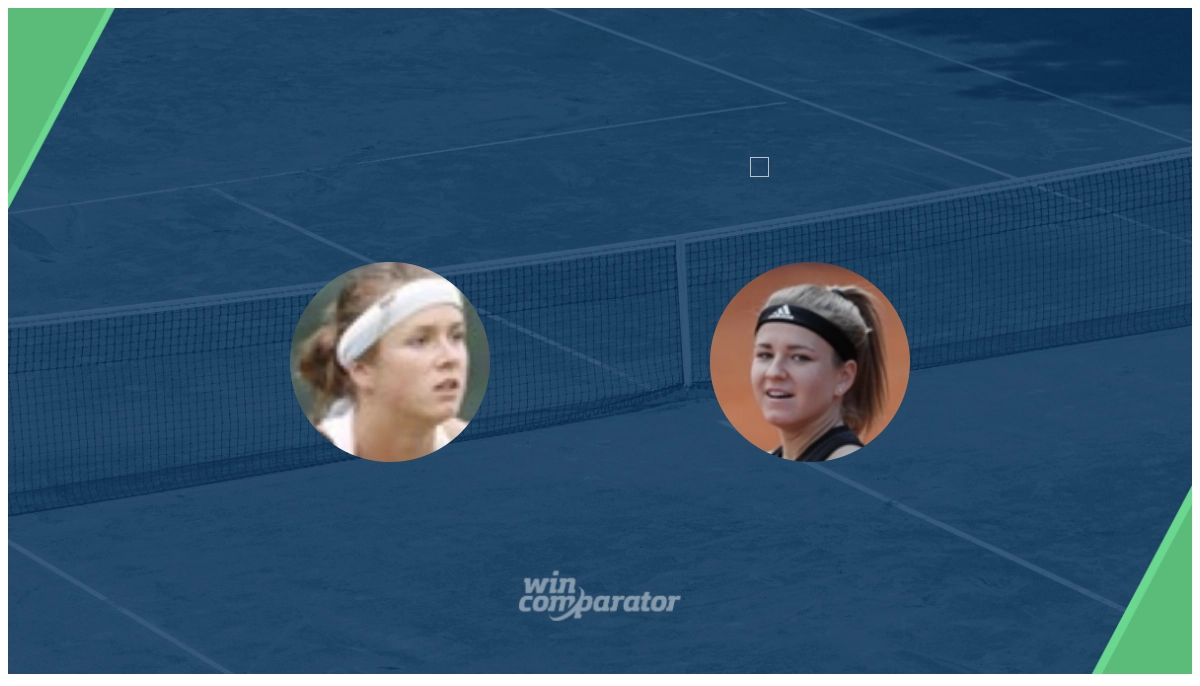 Pronóstico Elina Svitolina Karolina Muchova