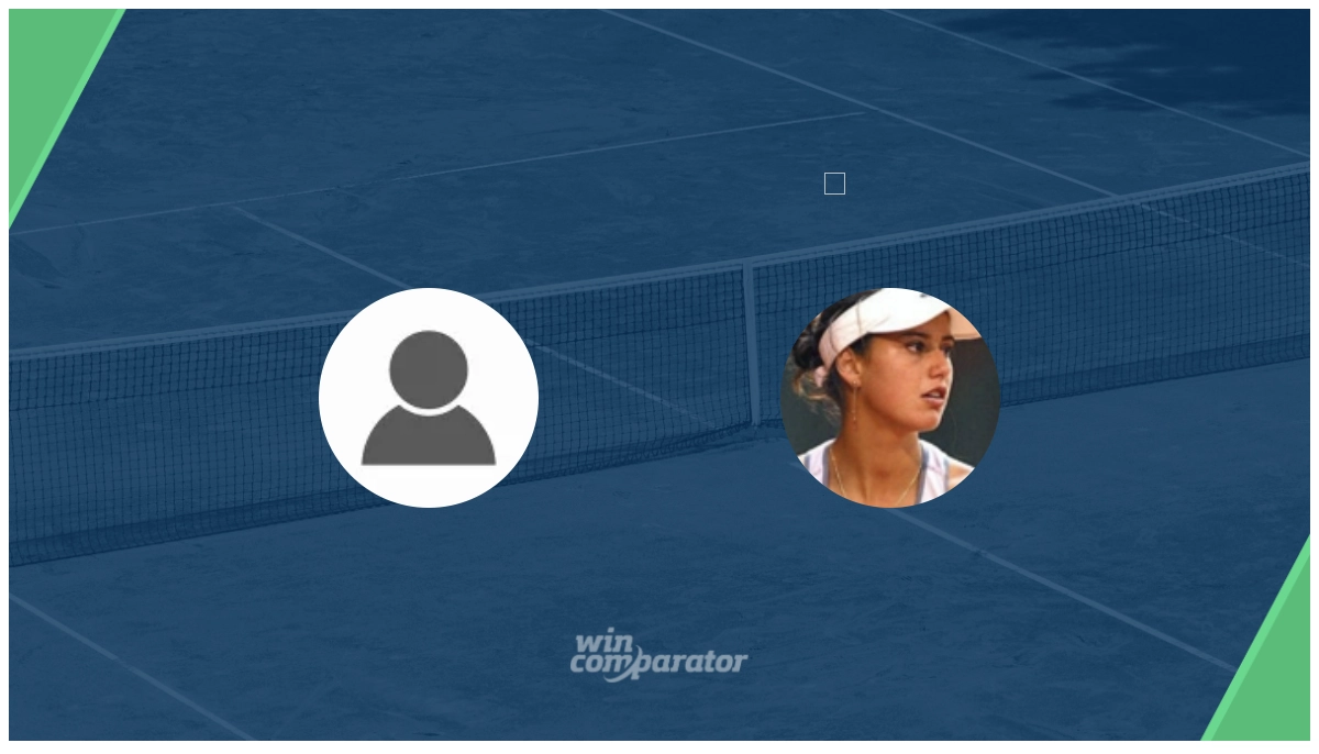 Veronika Podrez Sorana Cirstea prediction
