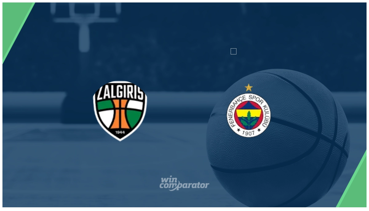 BC Zalgiris Kaunas Fenerbahce prediction