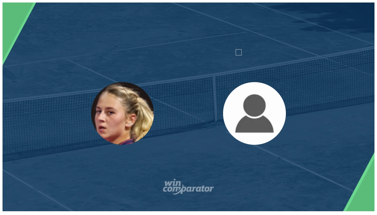 Marta Kostyuk Veronika Podrez prediction