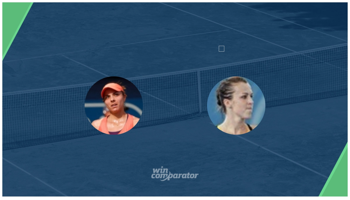 Viktoriya Tomova Anastasia Pavlyuchenkova prediction