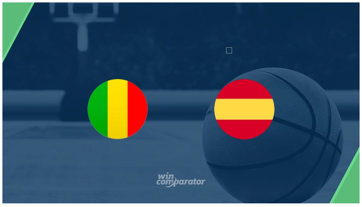 Mali Spain prediction