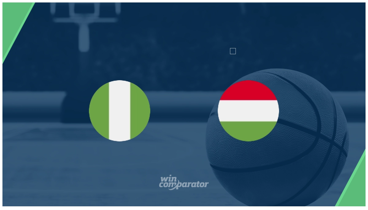 Nigeria Hungary prediction