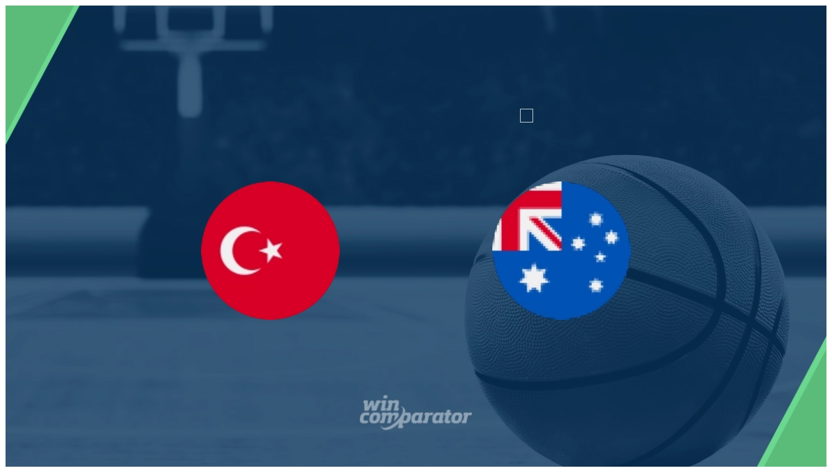 Turkiye Australia prediction