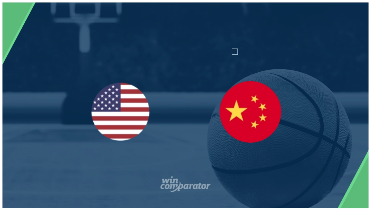 Pronóstico Estados Unidos China