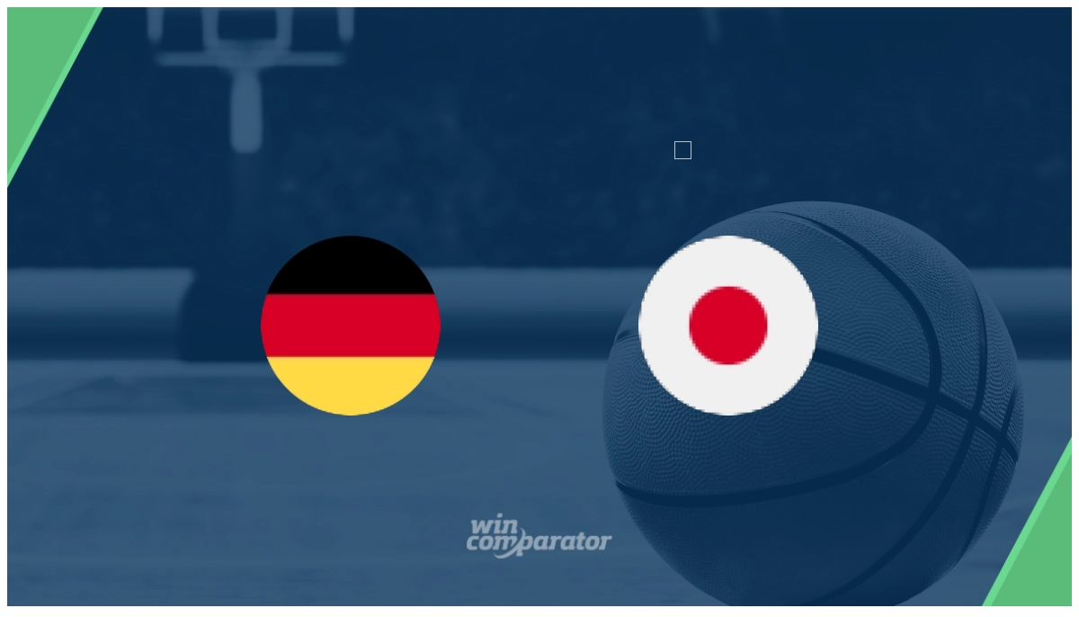 Germany Japan prediction