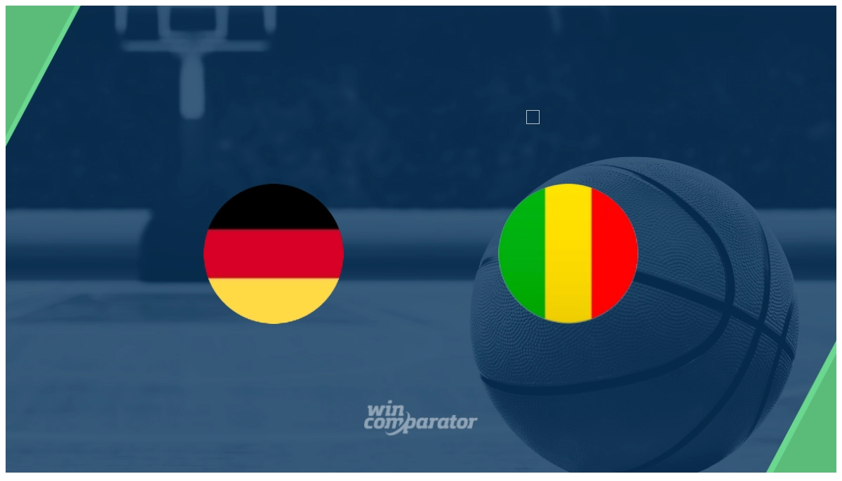Germany Mali prediction