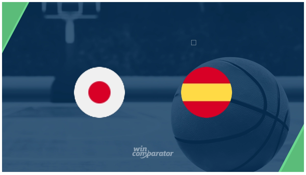 Japan Spain prediction