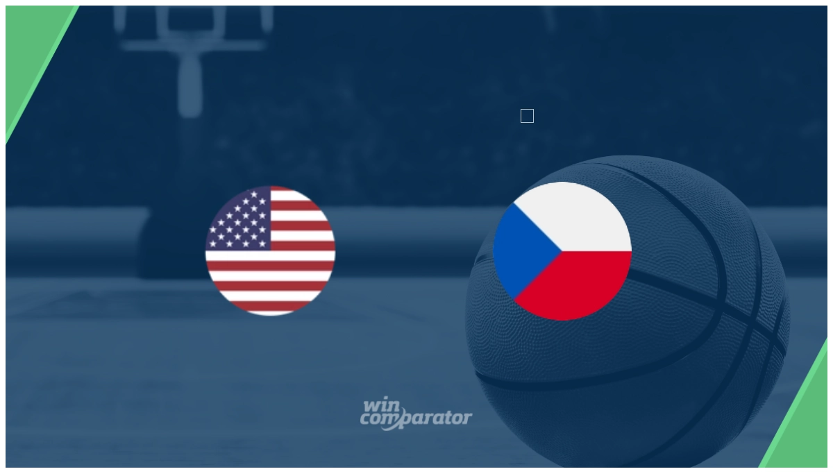 Pronóstico Estados Unidos República Checa