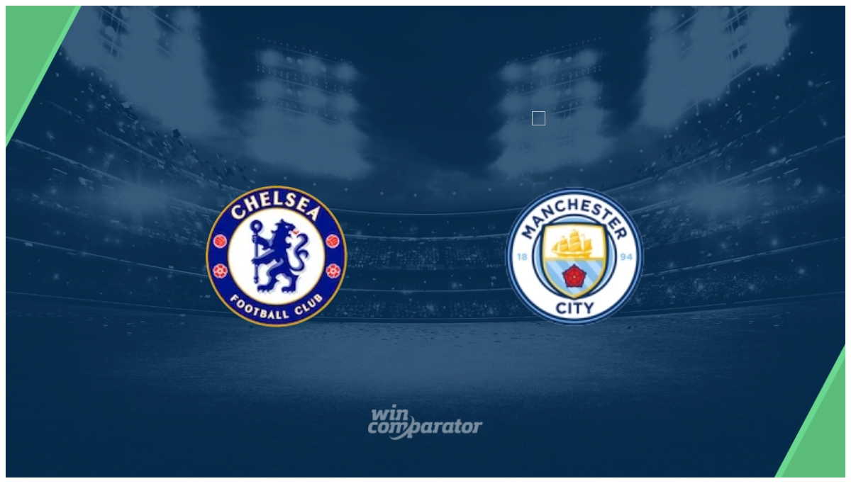 Chelsea vs Manchester City Tipp
