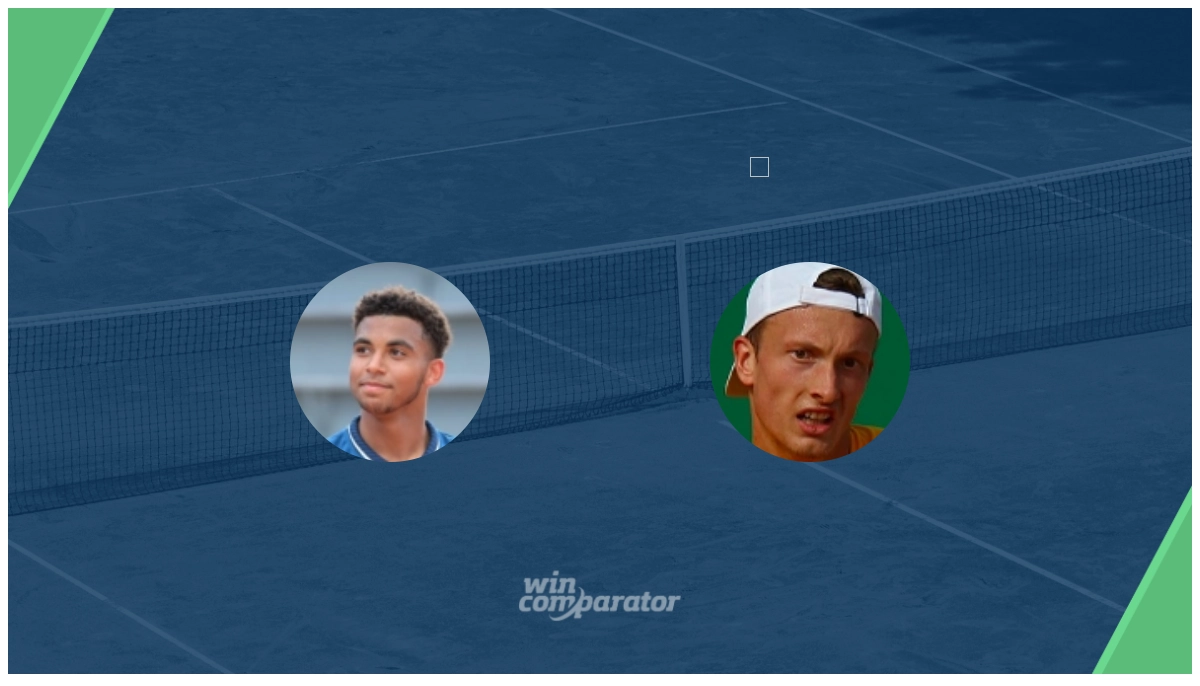 pronostic Arthur Fils Jiri Lehecka