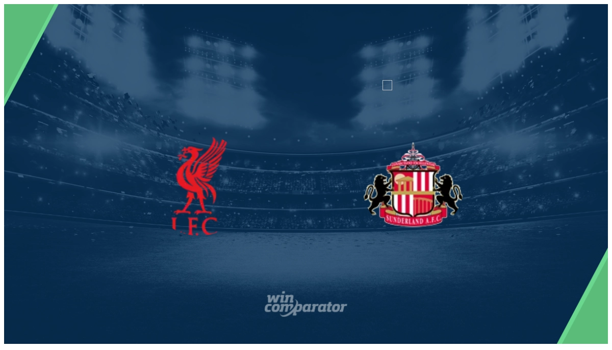 Liverpool vs Sunderland Tipp